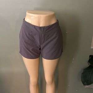 Athleta shorts